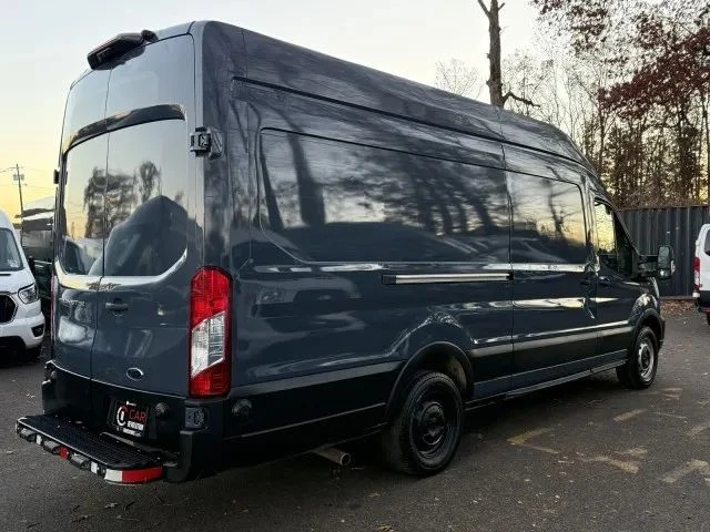 2021 Ford Transit - Image 8 of 12