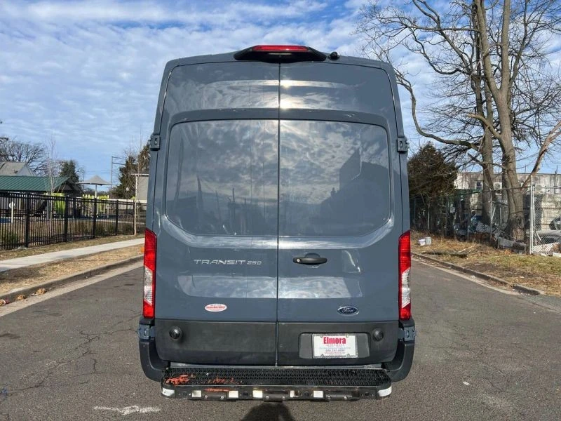 2021 Ford Transit - Image 4 of 12