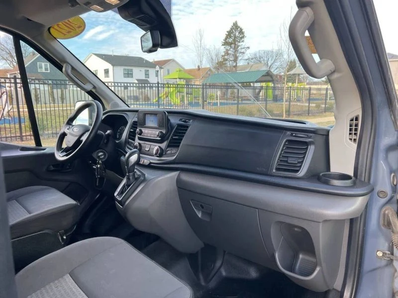 2021 Ford Transit - Image 11 of 12