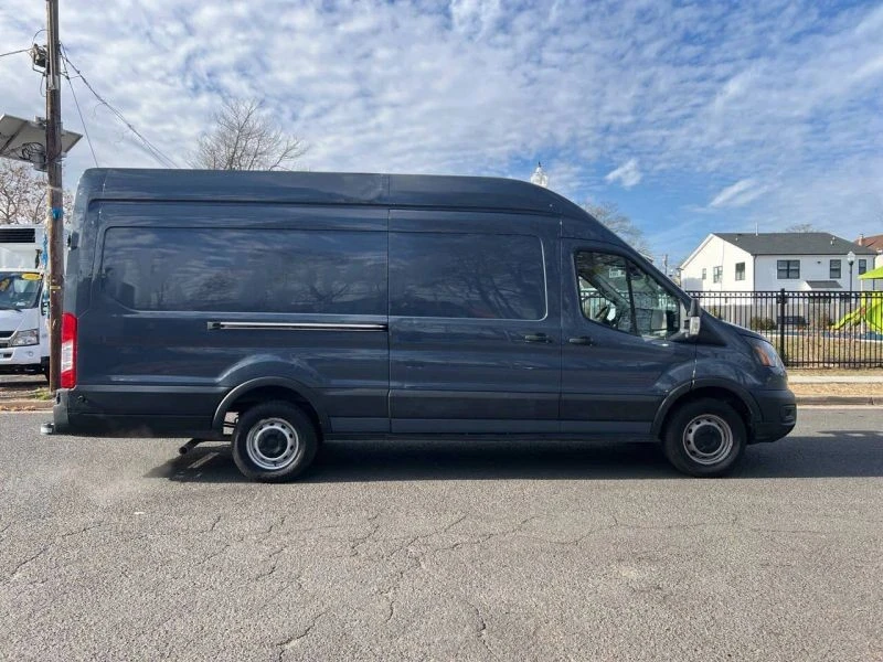 2021 Ford Transit - Image 2 of 12