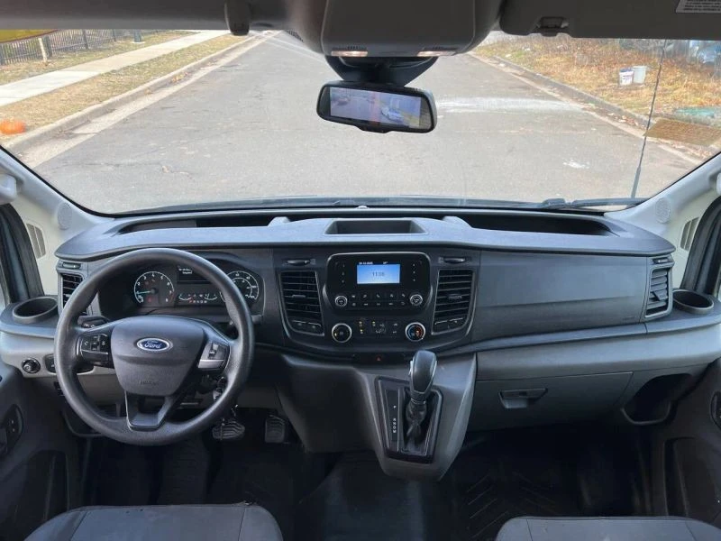 2021 Ford Transit - Image 12 of 12