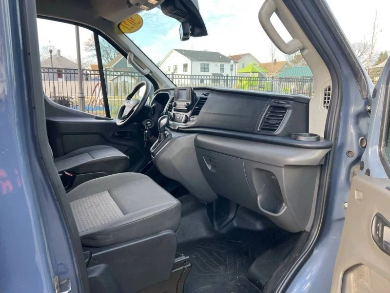 2021 Ford Transit - Image 10 of 12