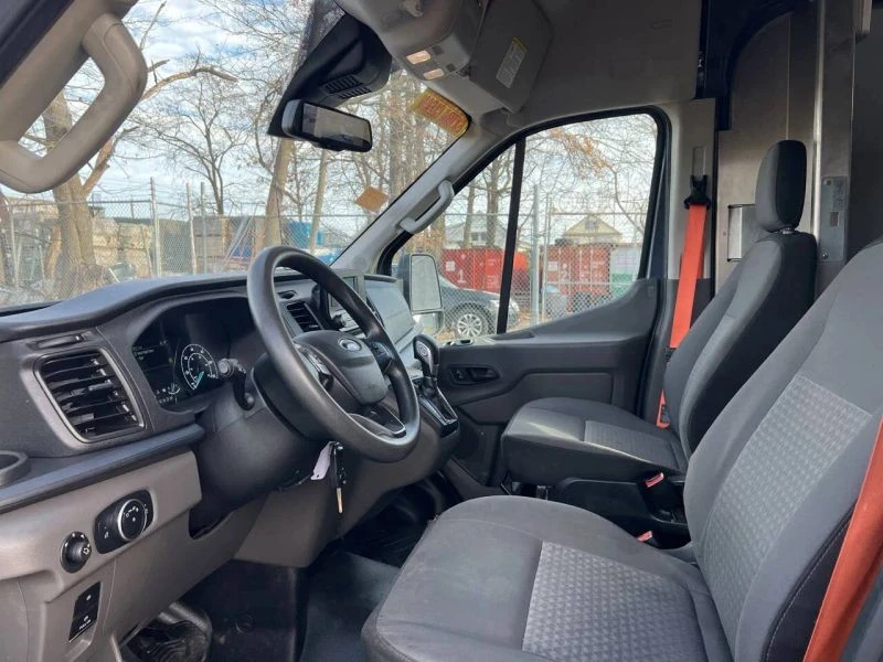 2021 Ford Transit - Image 9 of 12