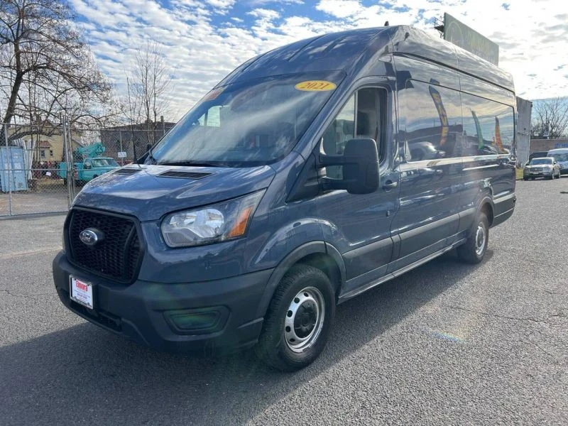 2021 Ford Transit - Image 7 of 12