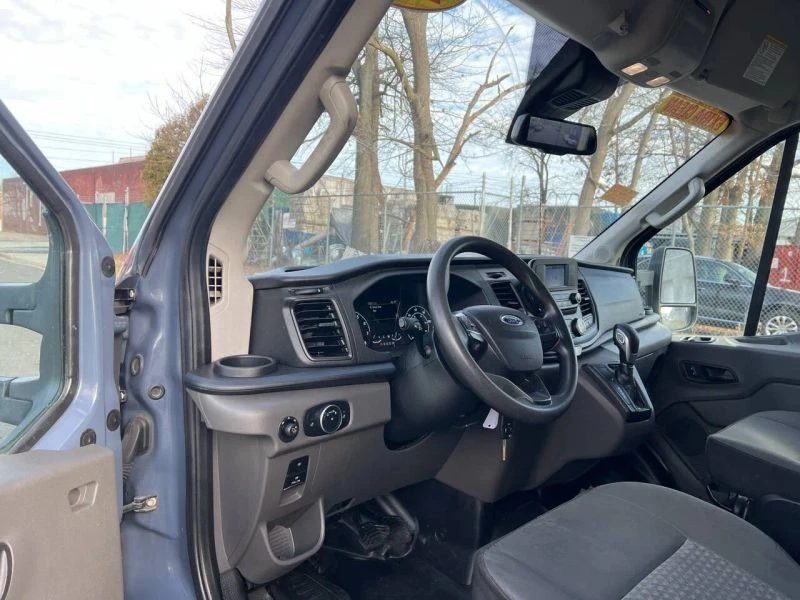 2021 Ford Transit - Image 8 of 12