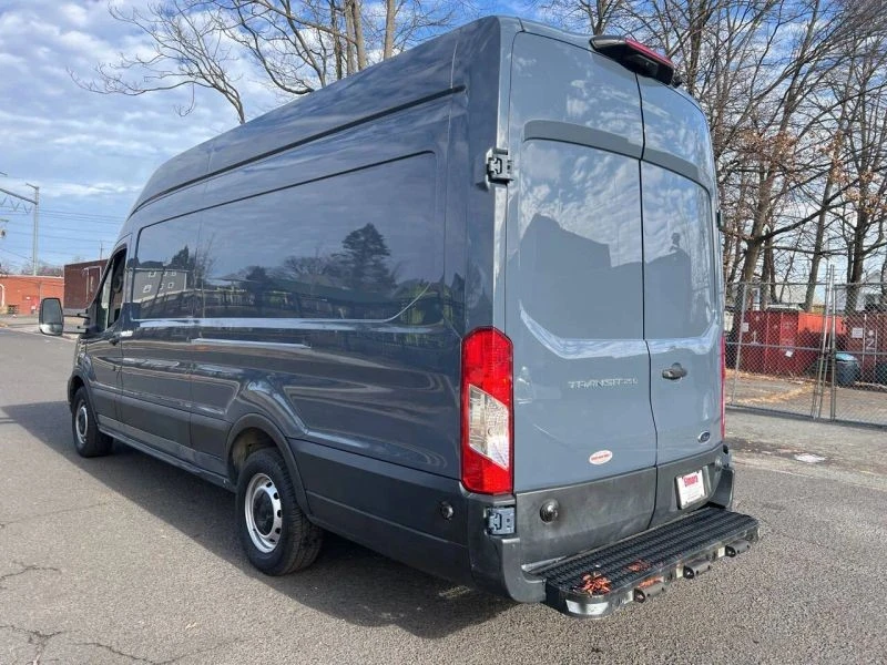 2021 Ford Transit - Image 5 of 12