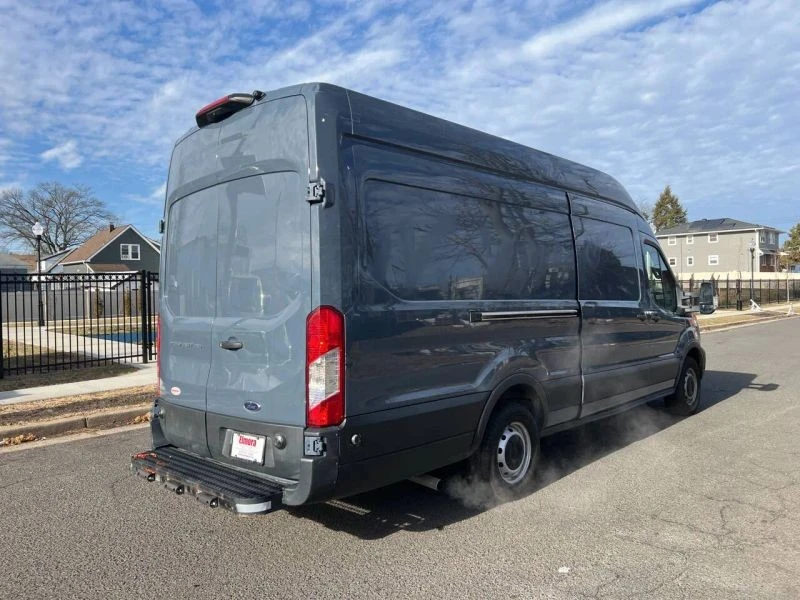2021 Ford Transit - Image 3 of 12