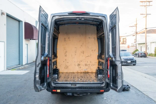 2021 Ford Transit - Image 6 of 9