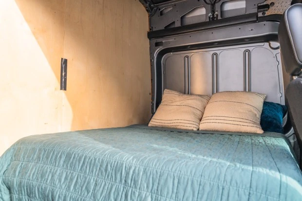 2021 Ford Transit - Image 5 of 9