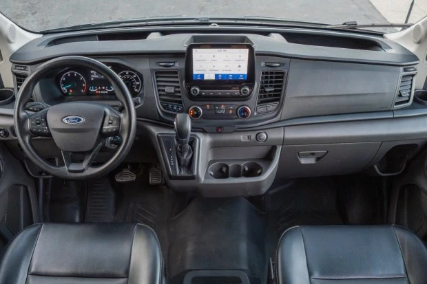 2021 Ford Transit - Image 7 of 9