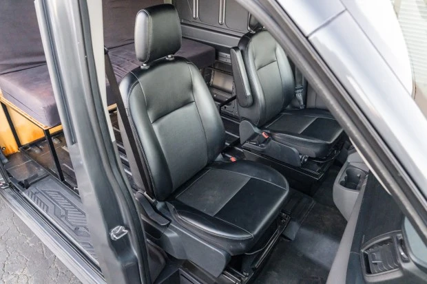 2021 Ford Transit - Image 4 of 9