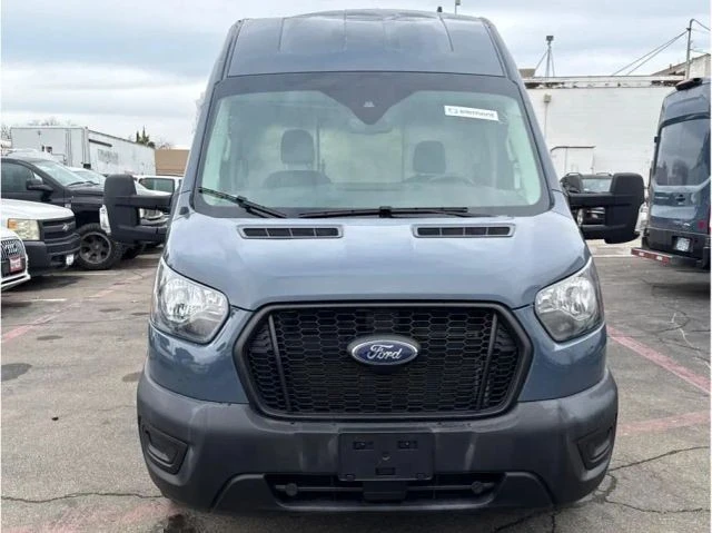 2021 Ford Transit - Image 8 of 12