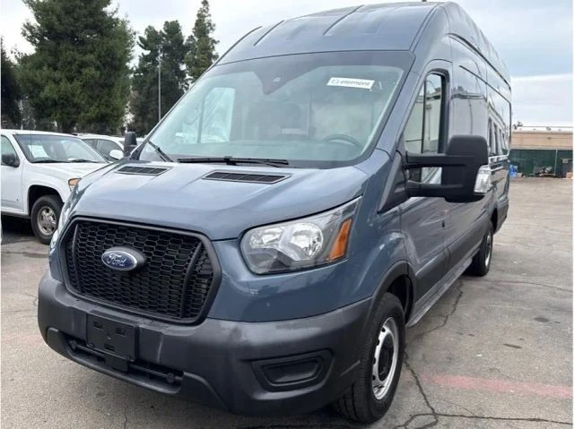 2021 Ford Transit - Image 7 of 12