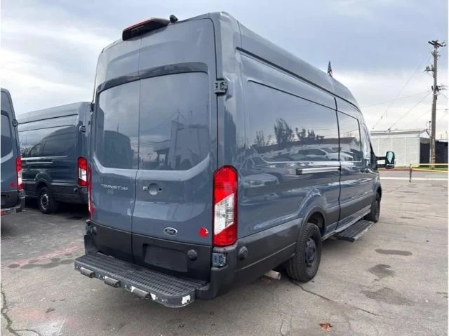 2021 Ford Transit - Image 3 of 12