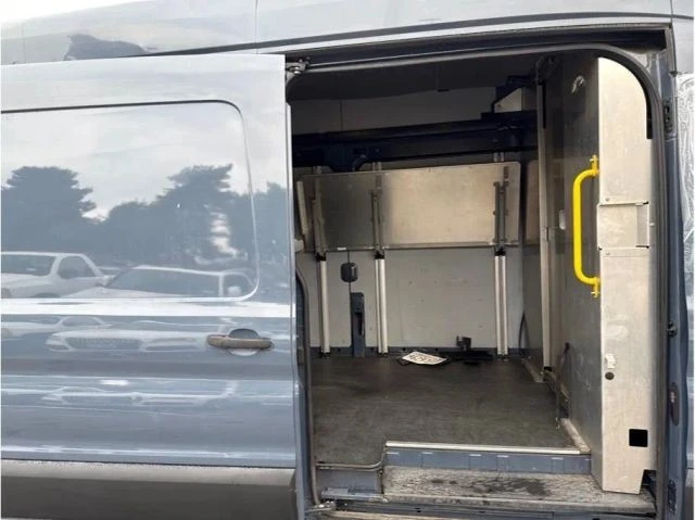 2021 Ford Transit - Image 10 of 12