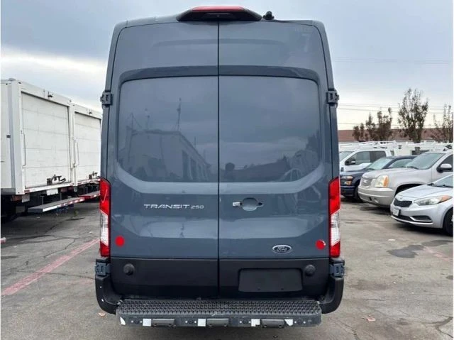 2021 Ford Transit - Image 4 of 12