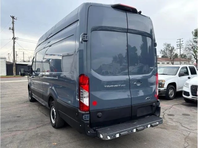 2021 Ford Transit - Image 5 of 12