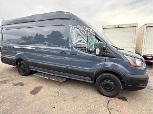 2021 Ford Transit - Image 2 of 12