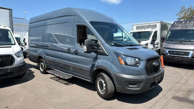 2021 Ford Transit - Image 6 of 27