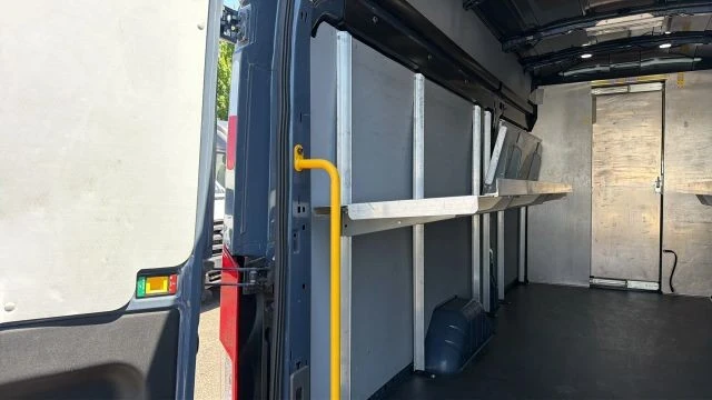 2021 Ford Transit - Image 19 of 27