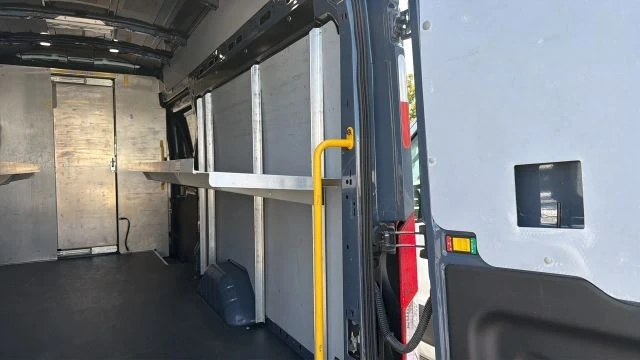 2021 Ford Transit - Image 18 of 27