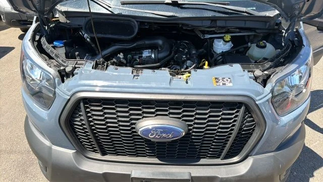 2021 Ford Transit - Image 26 of 27