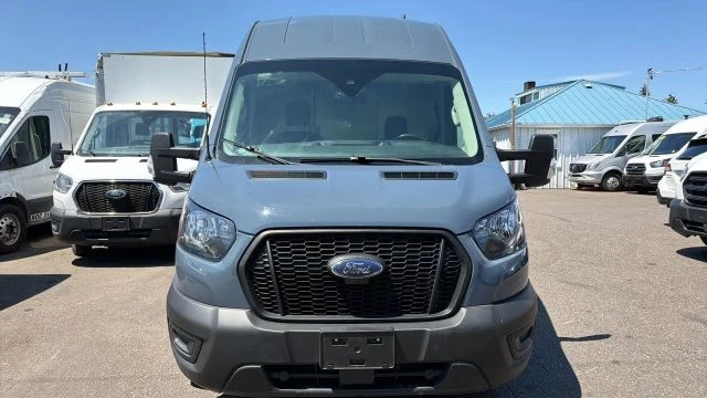 2021 Ford Transit - Image 2 of 27