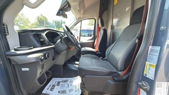 2021 Ford Transit - Image 15 of 27
