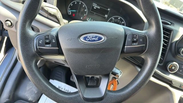 2021 Ford Transit - Image 8 of 27