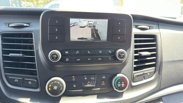 2021 Ford Transit - Image 10 of 27