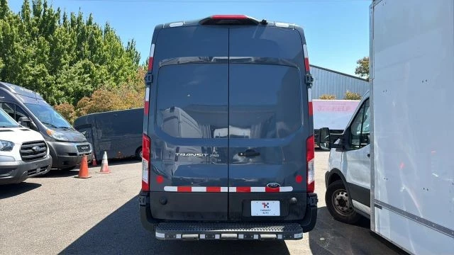 2021 Ford Transit - Image 5 of 27