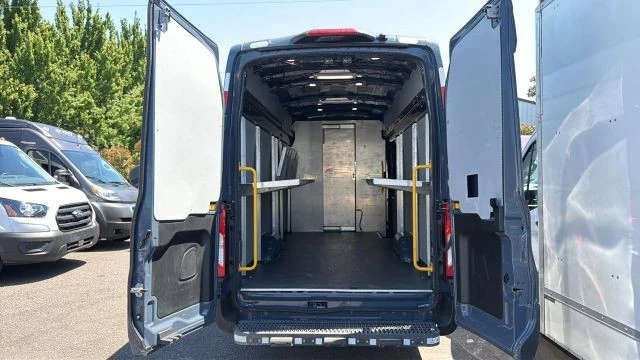 2021 Ford Transit - Image 17 of 27