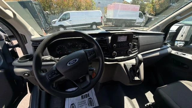2021 Ford Transit - Image 7 of 27