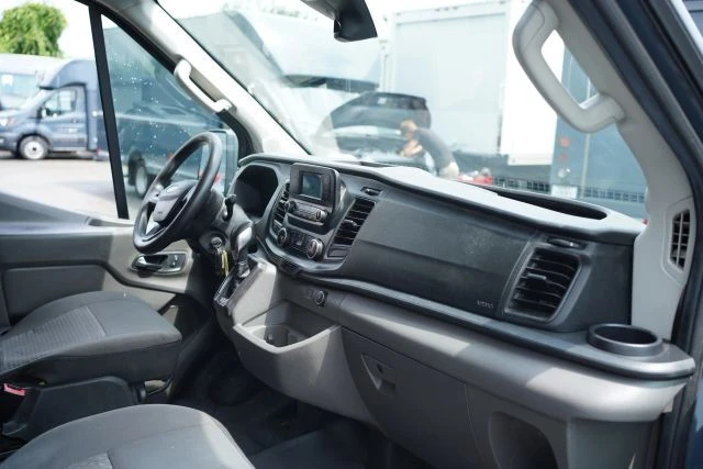 2021 Ford Transit - Image 2 of 29