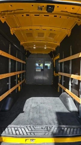 2021 Ford Transit - Image 9 of 25