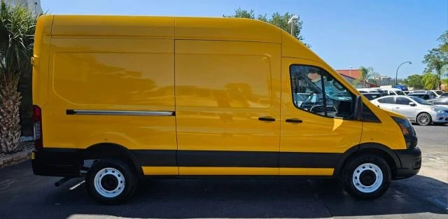 2021 Ford Transit - Image 4 of 25