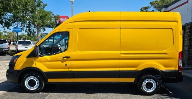 2021 Ford Transit - Image 12 of 25