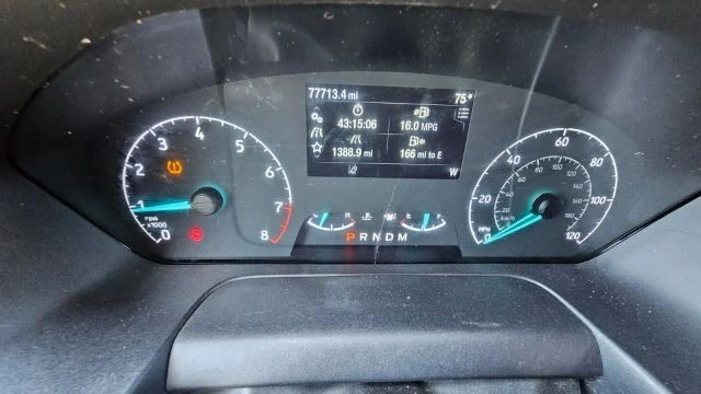 2021 Ford Transit - Image 21 of 25