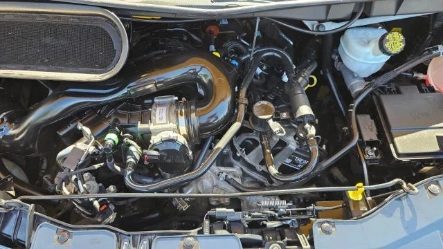 2021 Ford Transit - Image 17 of 25
