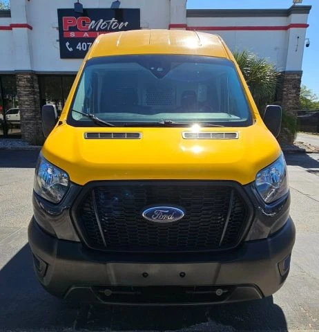2021 Ford Transit - Image 2 of 25