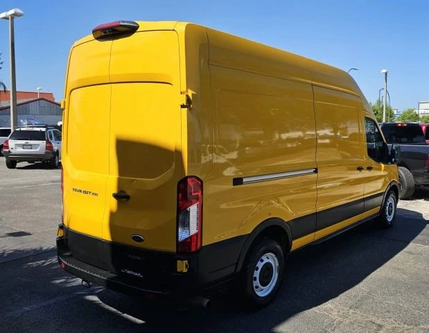 2021 Ford Transit - Image 6 of 25