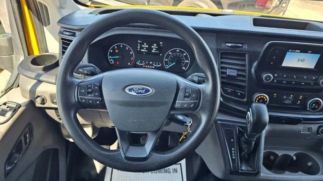 2021 Ford Transit - Image 20 of 25