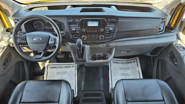 2021 Ford Transit - Image 19 of 25