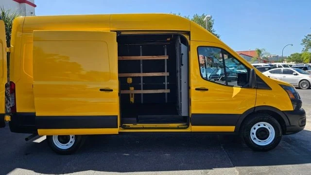 2021 Ford Transit - Image 5 of 25