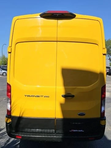 2021 Ford Transit - Image 7 of 25