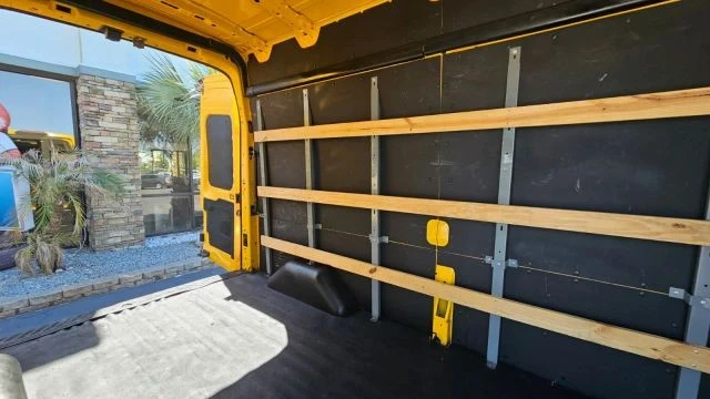 2021 Ford Transit - Image 10 of 25