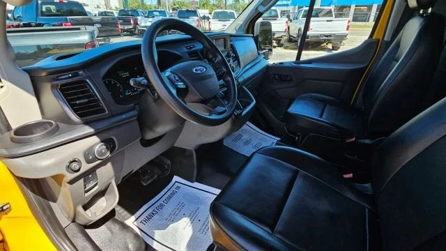 2021 Ford Transit - Image 25 of 25