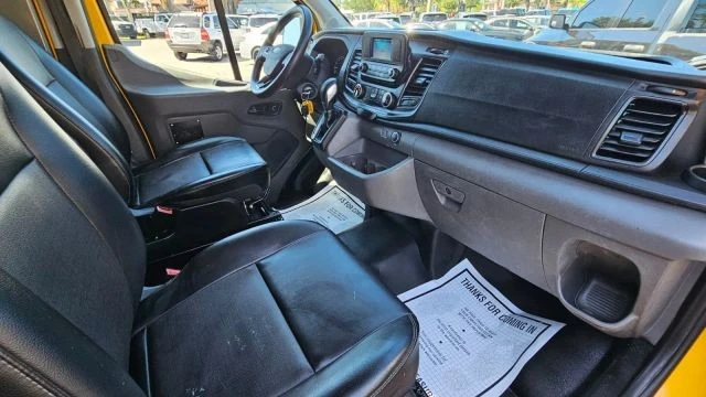 2021 Ford Transit - Image 18 of 25