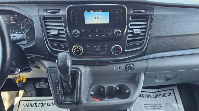 2021 Ford Transit - Image 23 of 25