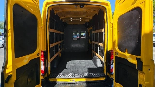 2021 Ford Transit - Image 8 of 25